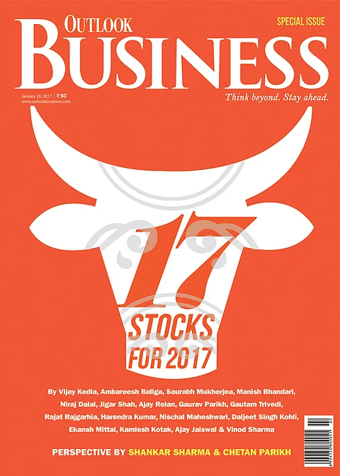 By Vijay Kedia, Ambareesh Baliga, Saurabh Mukherjea, Manish Bhandari, Niraj Dalal, Jigar Shah, Ajay Relan, Gaurav Parikh, Gautam Trivedi, Rajat Rajgarhia, Harendra Kumar, Nischal Maheshwari, Daljeet Singh Kohli, Ekansh Mittal, Kamlesh Kotak, Ajay Jaiswal