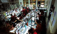 Star Jeweller - Amrapali Jewels Outlook Description : Outlook Image