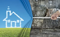 Watch out for the disruptors Outlook Description : Outlook Image
