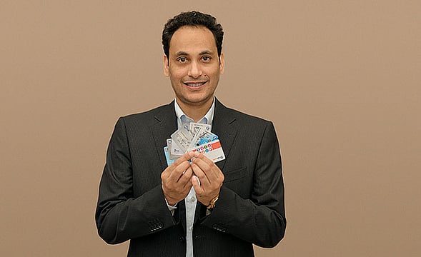 ItzCash