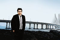 Rajat Rajgarhia Outlook Description : Outlook Image