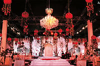 Ornate aura Outlook Description : Outlook Image