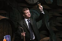 The master and his malts Outlook Description : Outlook Image
