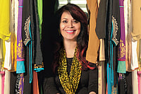 Successful seamstress Outlook Description : Outlook Image
