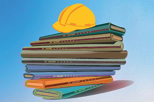 Gautam Singhania Writes: From Textiles to Realty, Raymond Grew With the Nation