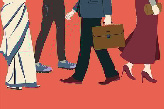 When a Corporation Traverses 100 Years Sans a Formula