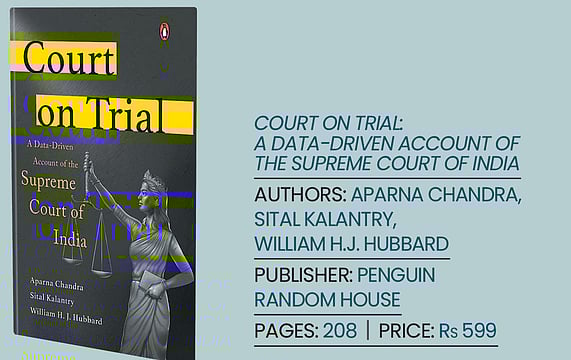 Crisis in the Courtroom