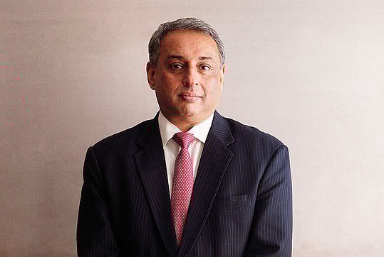Tata Steel Is the Original Make In India Story: T.V. Narendran