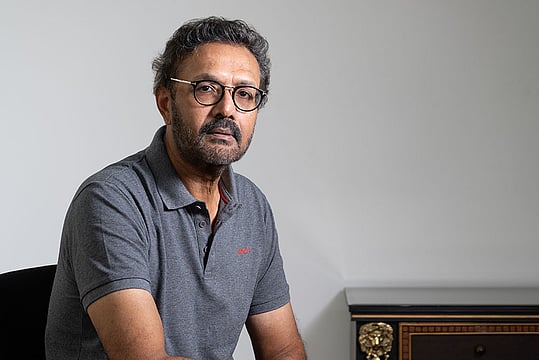 Britannia Is Looking at the Future of Food: Varun Berry