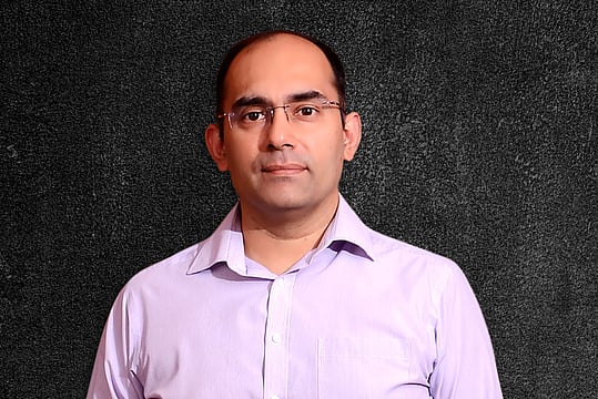 Giving Back To Society Is What Keeps Hamdard Relevant: Hamid Ahmed
