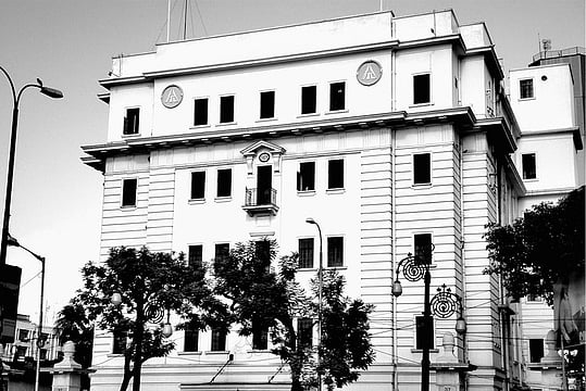 ITC, Est. 1910