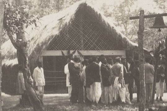 Tata Coffee, Est. 1922