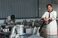 Making sure nothing goes waste Outlook Description : Outlook Image