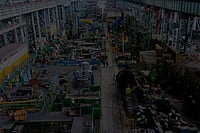 Hush on the shop floor Outlook Description : Outlook Image