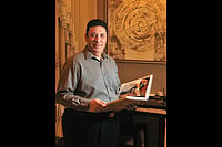 Keki Mistry Outlook Description : Outlook Image