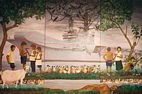 It's reigning art Outlook Description : Outlook Image