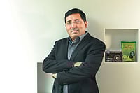 Business as unusual Outlook Description : Outlook Image