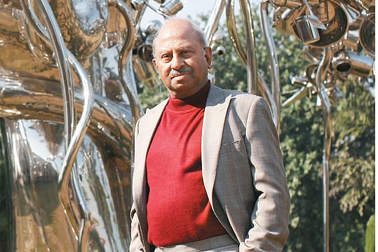 Saurabh Srivastava