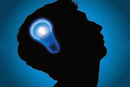 Is innovation driven by investment?