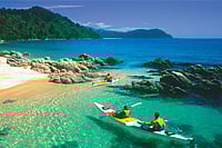 Indulging  yourself in 2014 Outlook Description : Outlook Image