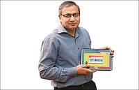 The learning curve Outlook Description : Outlook Image
