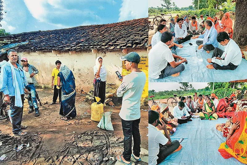 Rural development