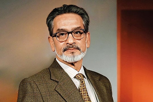 Nothing Can Correct Faulty Sampling Due to Delayed Census: Pronab Sen
