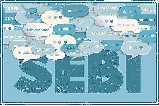 SEBI’s Got Indian Thoughts On ESG Push 