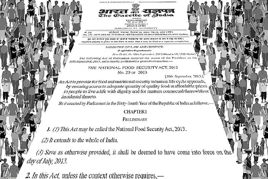 Invisible In Census: The Story of India’s 14 Crore Policy Orphans