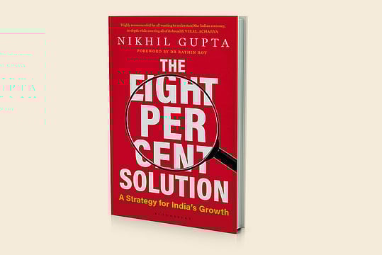 The Imbalances In India’s Growth Story