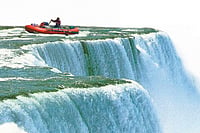 Struggling on the brink Outlook Description : Outlook Image