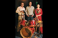 A different beat Outlook Description : Outlook Image