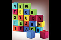 New educational building blocks Outlook Description : Outlook Image