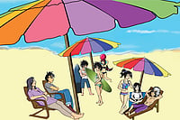 All under one roof Outlook Description : Outlook Image