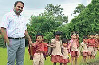 The gift of knowledge Outlook Description : Outlook Image