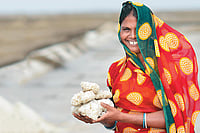 Salt of the earth Outlook Description : Outlook Image