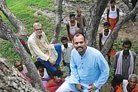 Medicine Man Outlook Description : Outlook Image