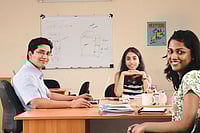 The force is with you Outlook Description : Outlook Image