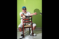 Harrish M Bhatia Outlook Description : Outlook Image
