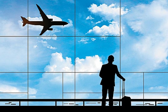 Bleisure Beckons: When Business Travellers Take Time off Work