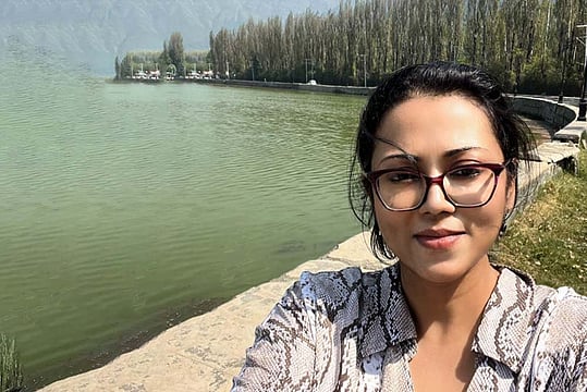 Penned To Perfection