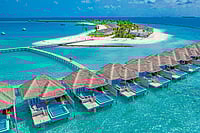 The Opulent Touch to Travel Outlook Description : Outlook Image