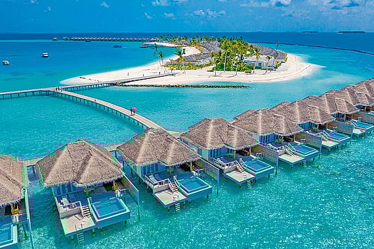 The Opulent Touch to Travel