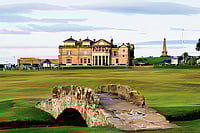 Golfing Beyond India Outlook Description : Outlook Image