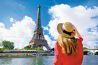 Lands That Mean Business Outlook Description : Outlook Image