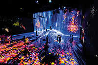 The Reasons Why Travellers Love Business Districts Around the World Outlook Description : Outlook Image