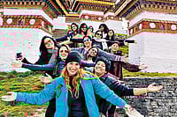 Women’s World Outlook Description : Outlook Image