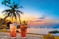 The Lure of Goa’s High Spirits Outlook Description : Outlook Image