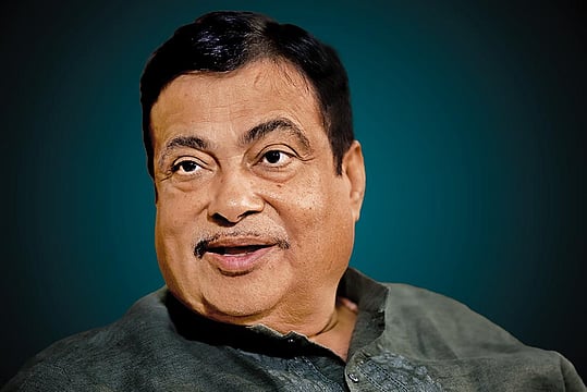 By the End of FY24, Our National Highway Network Will Be Equivalent to the Road Network of the USA: Nitin Gadkari