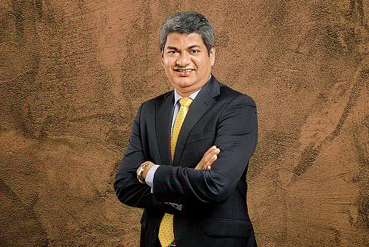 IDFC First is Digitally Savvy, Knows Customers Well to Build Services Around Their Needs: Madhivanan Balakrishnan